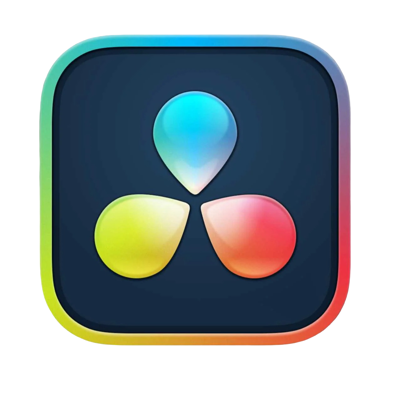 DaVinci Resolve